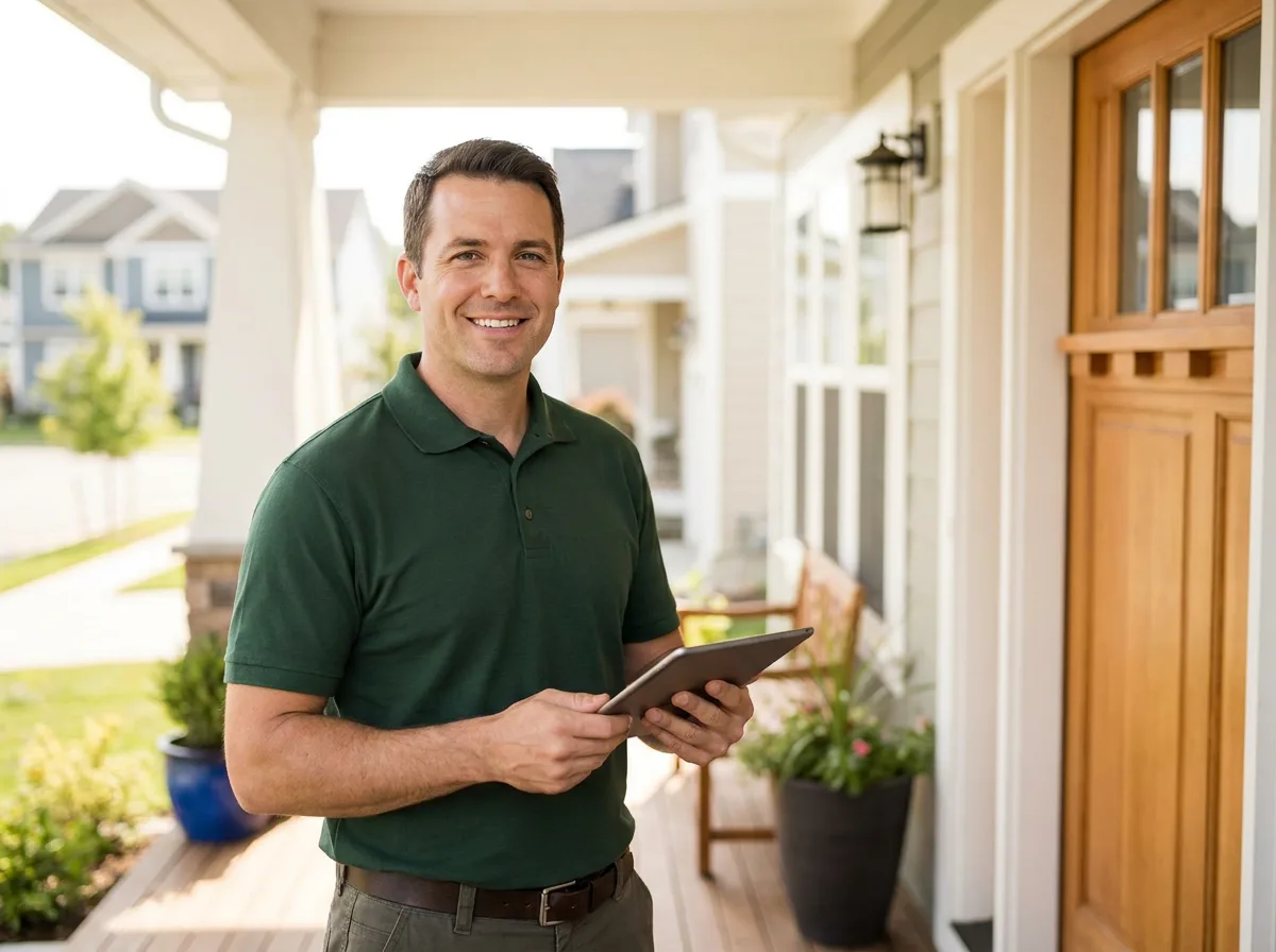 Pest control FAQs for Brandon, MS